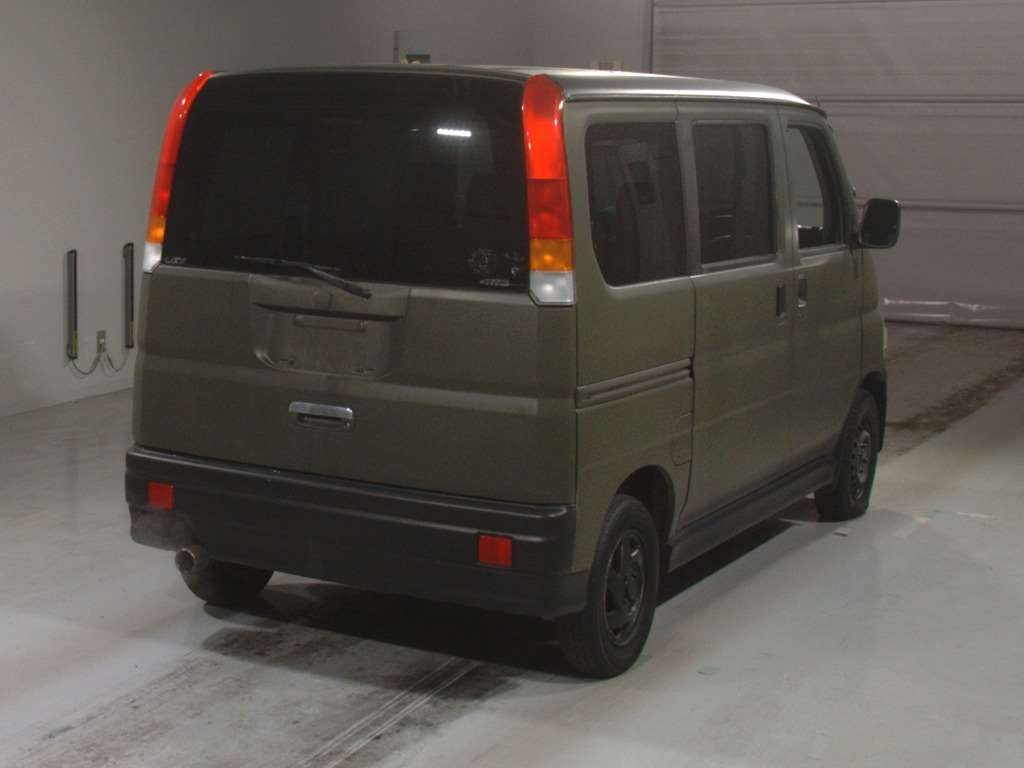 HONDA VAMOS