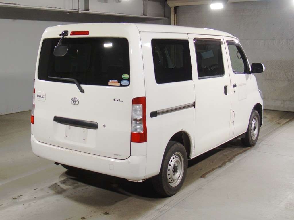 TOYOTA TOWN ACE