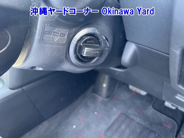 NISSAN DUALIS