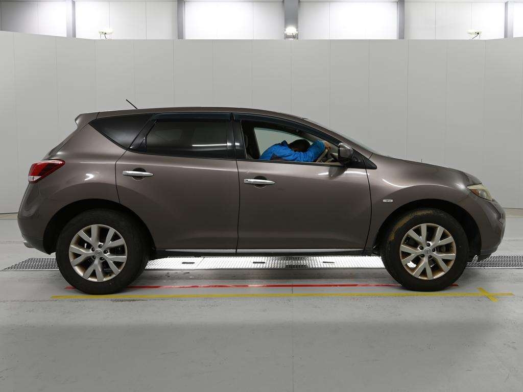 NISSAN MURANO