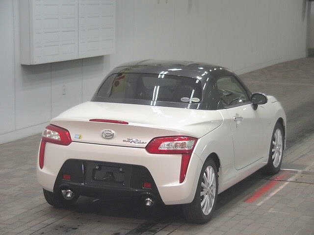 DAIHATSU COPEN