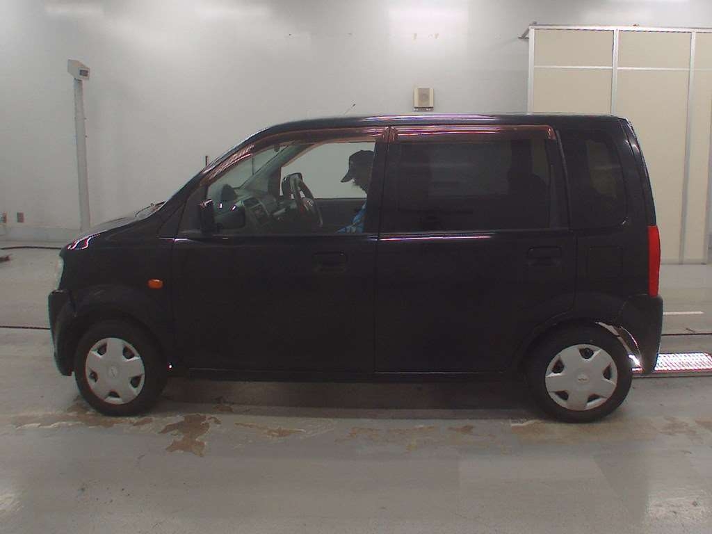 NISSAN OTTI