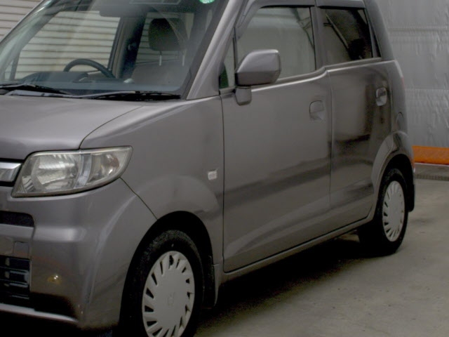 HONDA ZEST