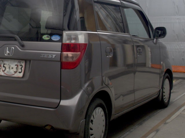 HONDA ZEST