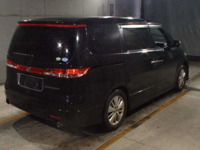 HONDA ELYSION