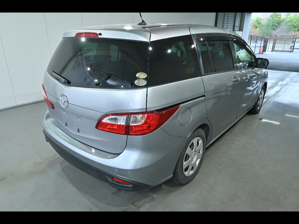 MAZDA PREMACY
