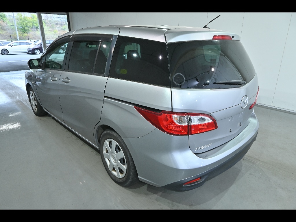 MAZDA PREMACY