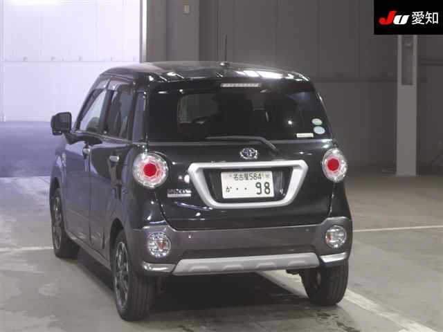 TOYOTA PIXIS JOY