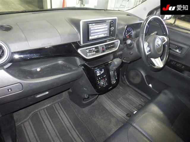 TOYOTA PIXIS JOY