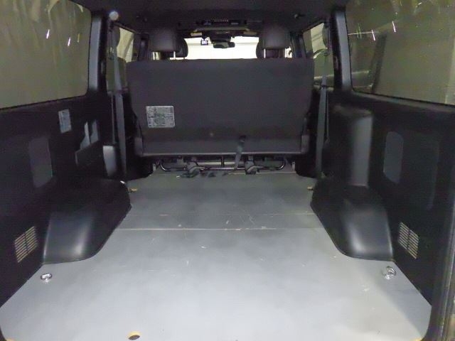 TOYOTA REGIUS ACE