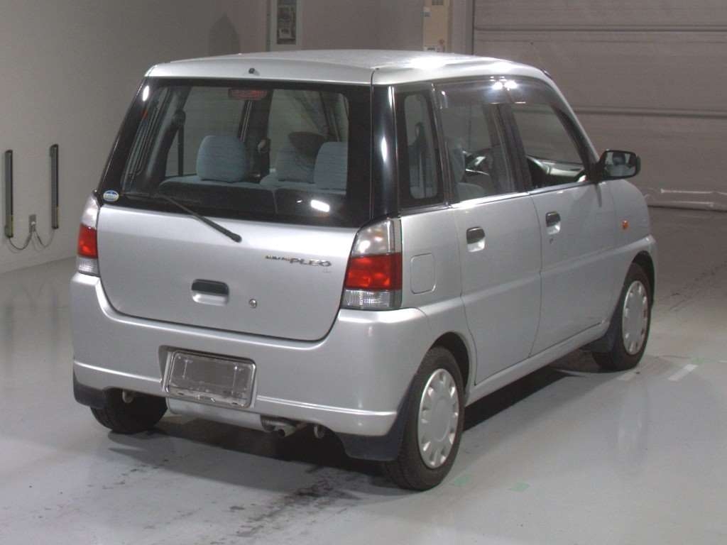 SUBARU PLEO