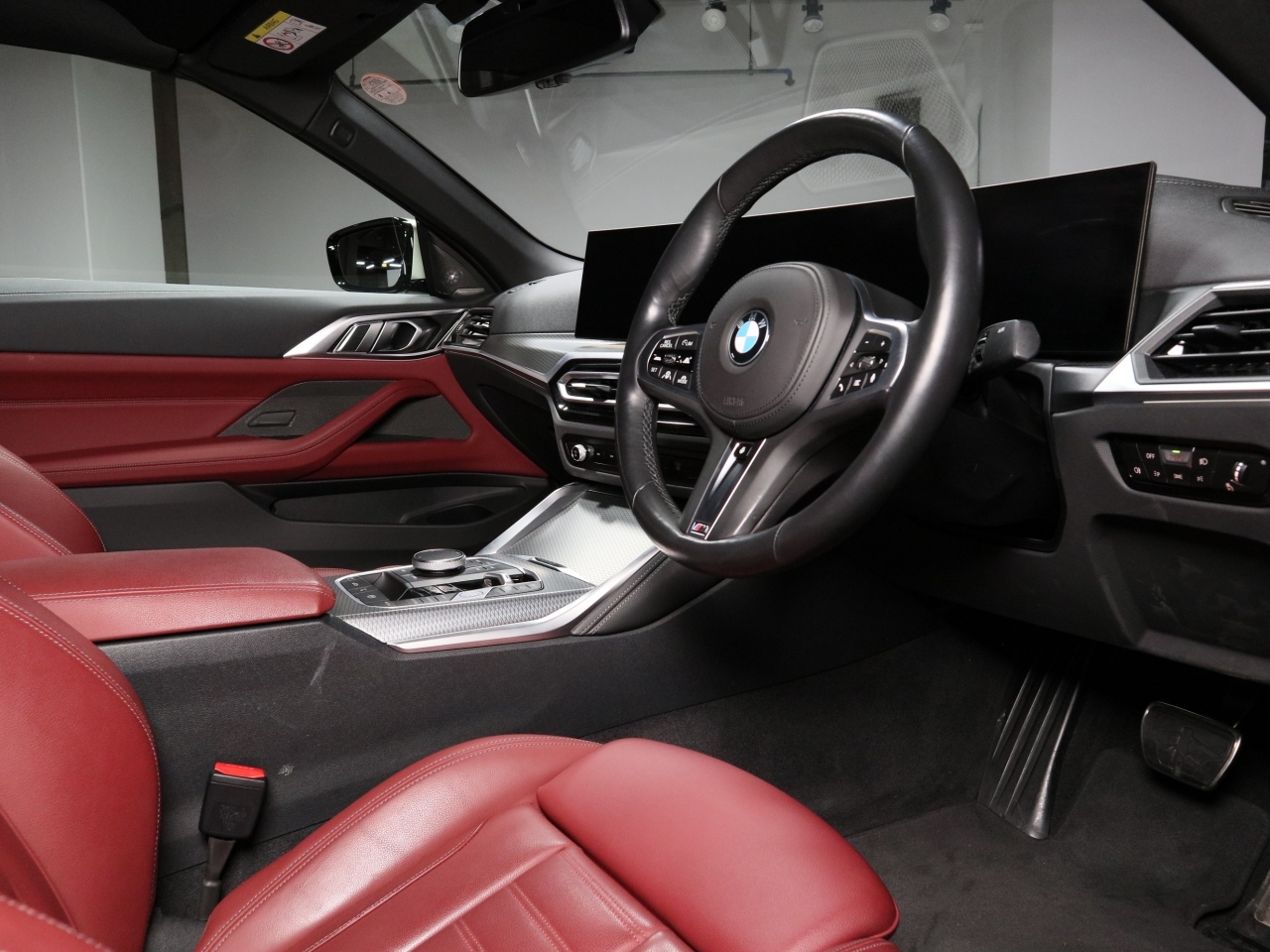 BMW 4-SERIES