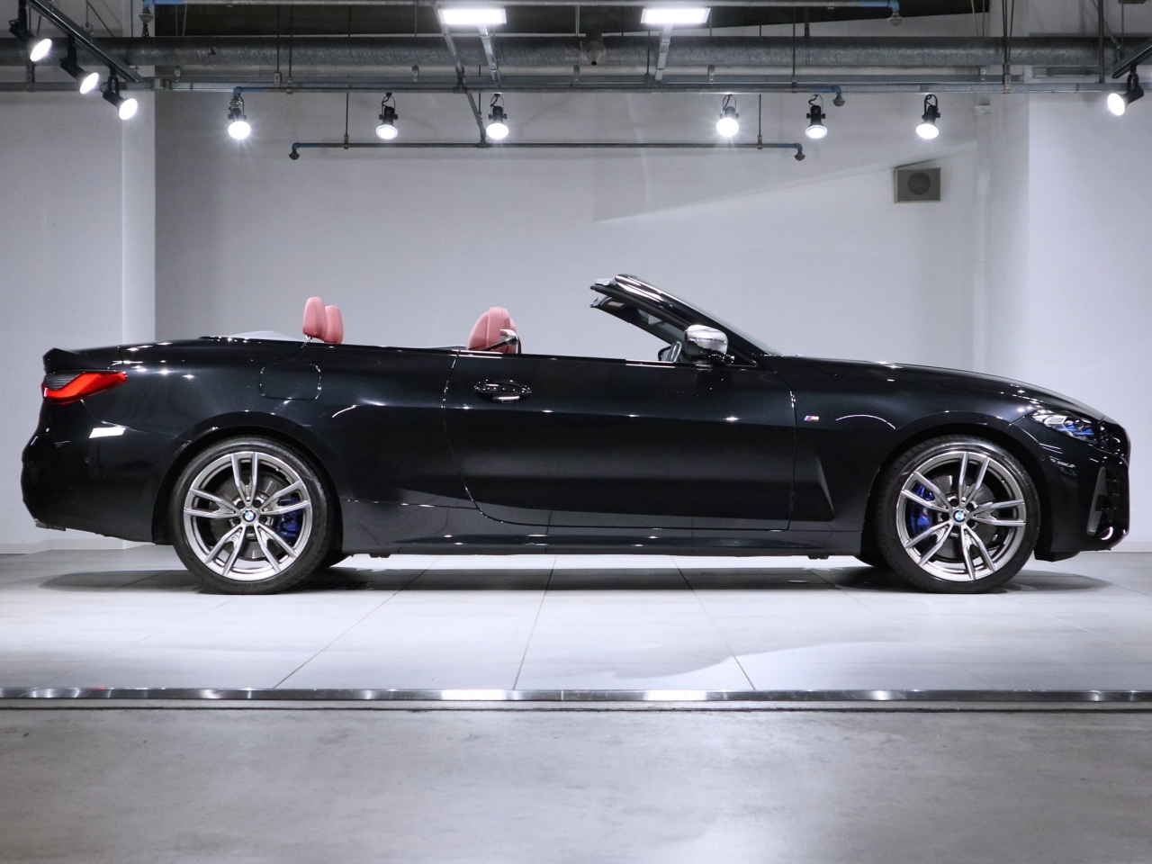 BMW 4-SERIES