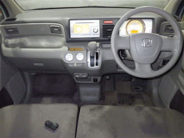 HONDA LIFE