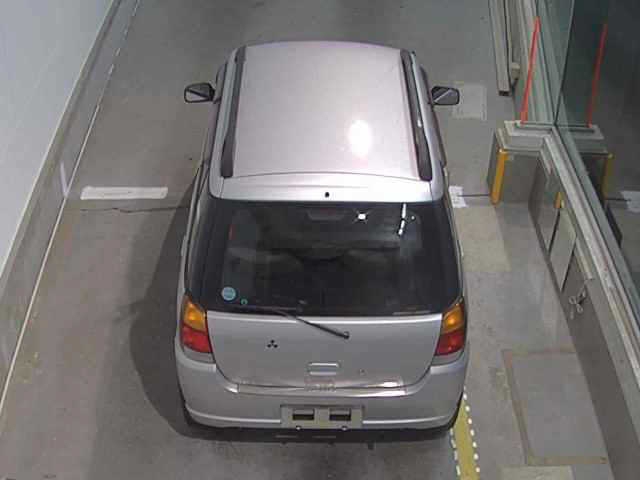 SUBARU PLEO