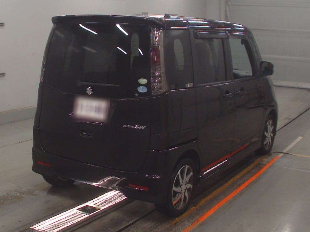 SUZUKI PALETTE