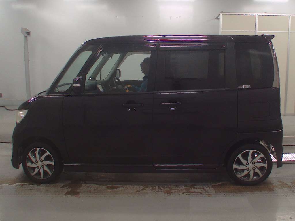 SUZUKI PALETTE