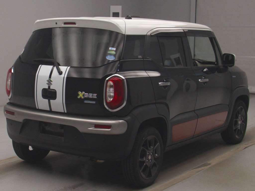 SUZUKI XBEE