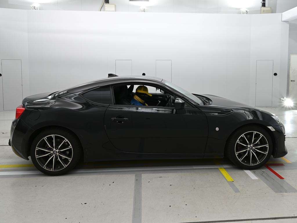 TOYOTA GT 86