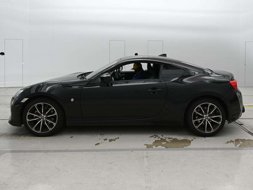 TOYOTA GT 86