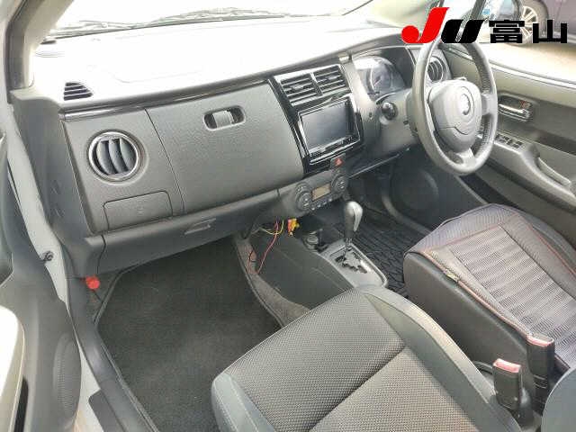 SUZUKI CERVO