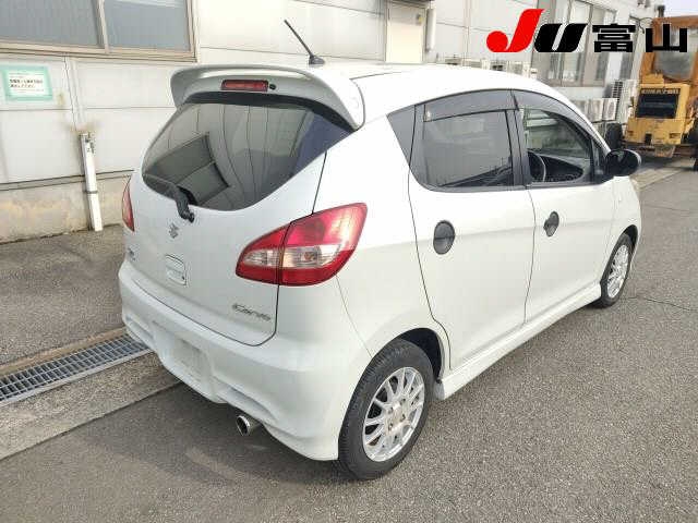 SUZUKI CERVO