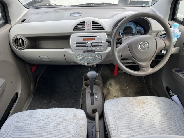 MAZDA CAROL