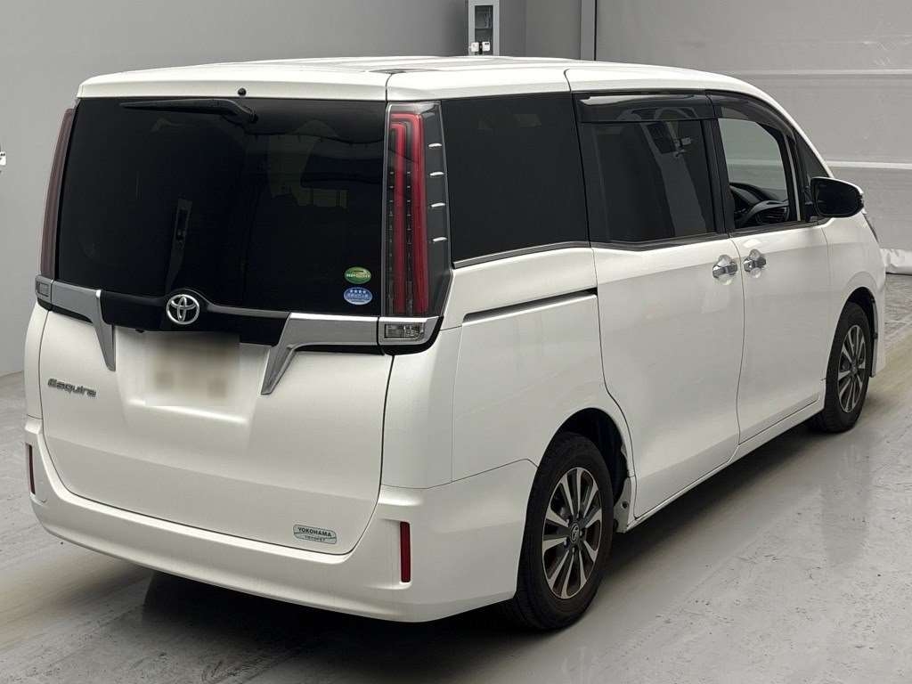 TOYOTA ESQUIRE