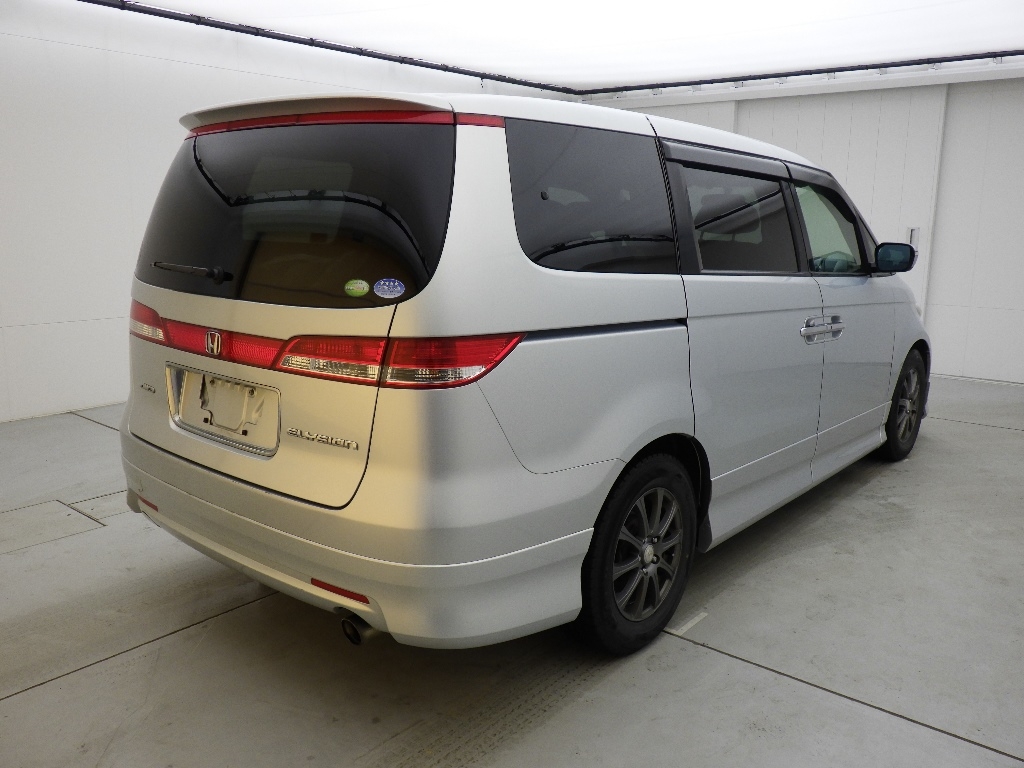 HONDA ELYSION