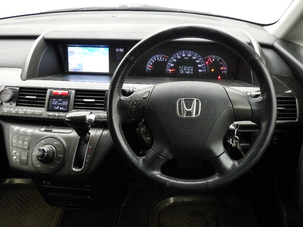HONDA ELYSION