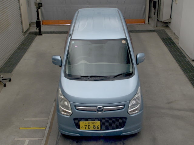 MAZDA FLAIR