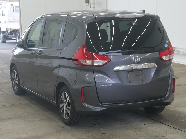 HONDA FREED+