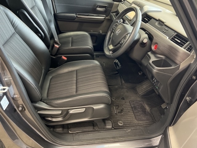 HONDA FREED+