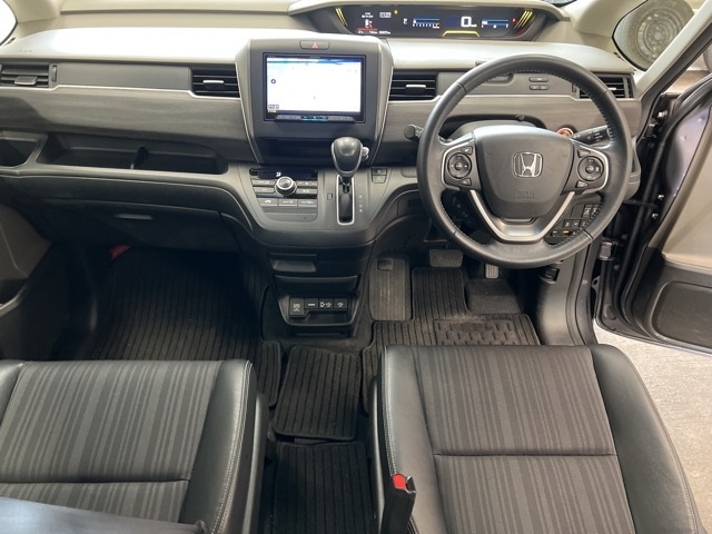 HONDA FREED+