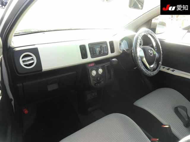 MAZDA CAROL