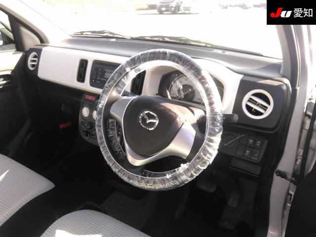 MAZDA CAROL