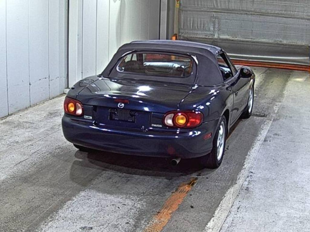 MAZDA ROADSTER