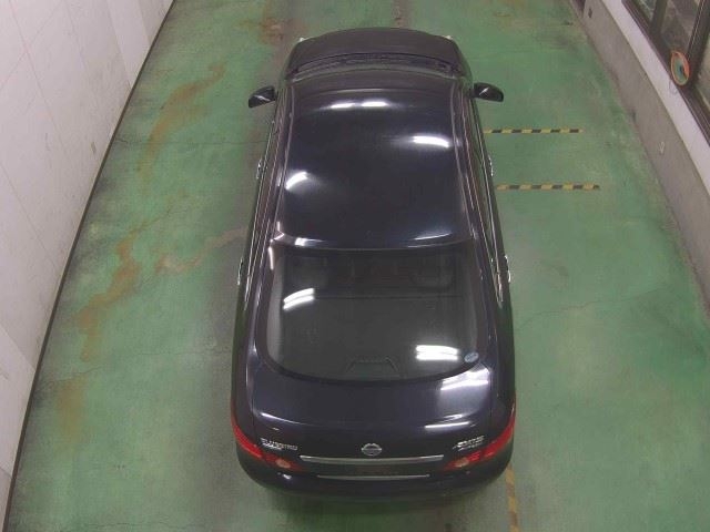 NISSAN BLUEBIRD SYLPHY