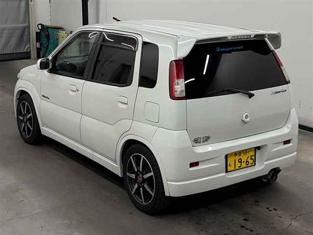 SUZUKI KEI