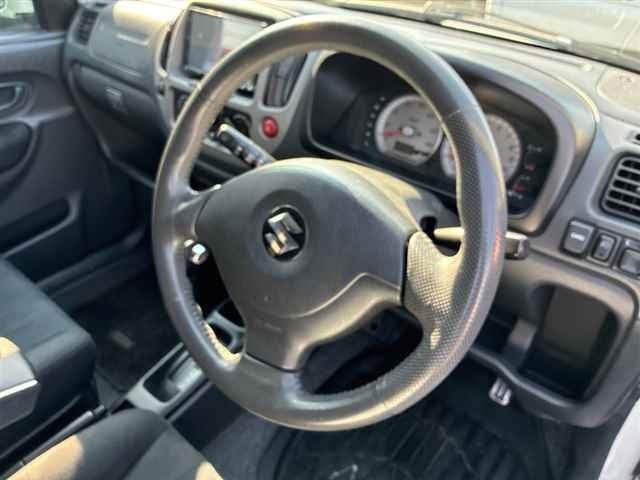 SUZUKI KEI
