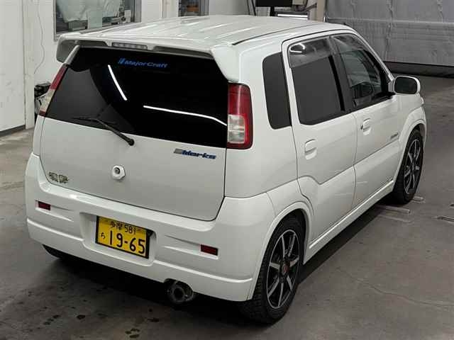 SUZUKI KEI