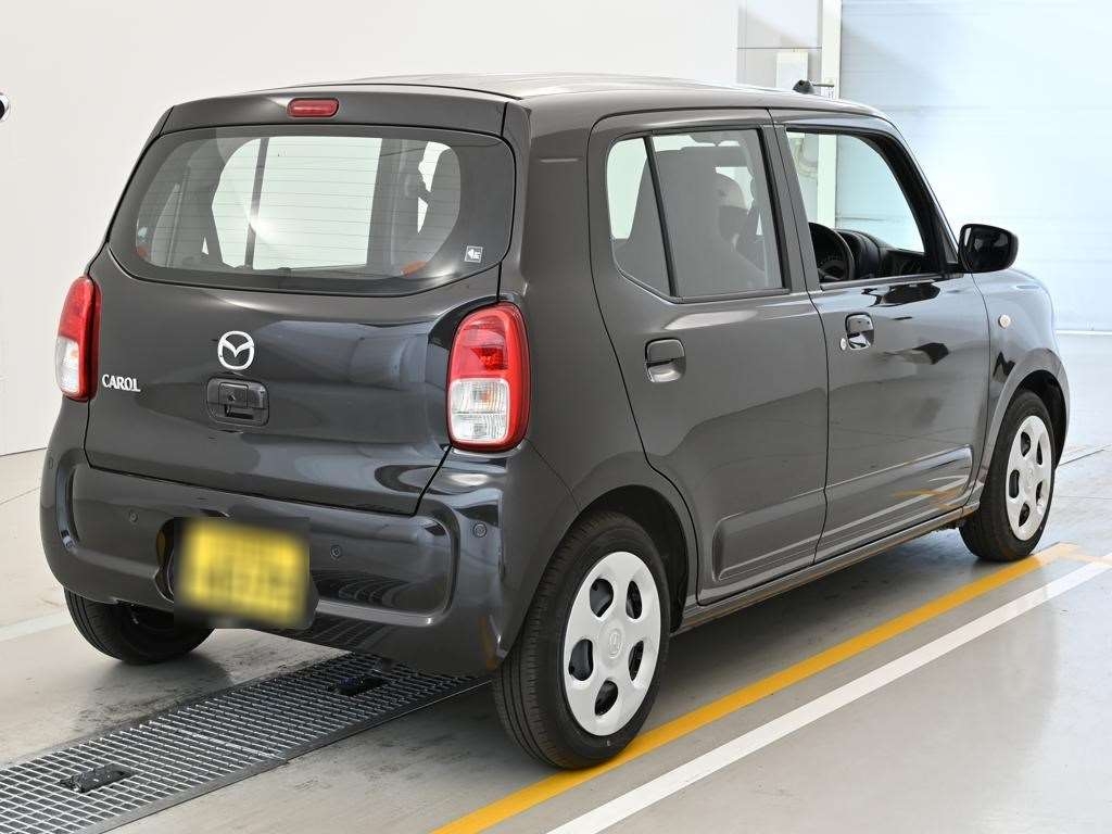 MAZDA CAROL