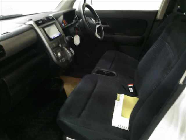 HONDA ZEST