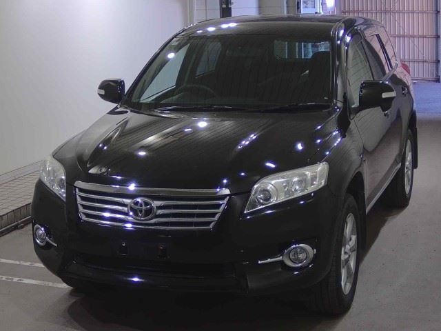 TOYOTA VANGUARD