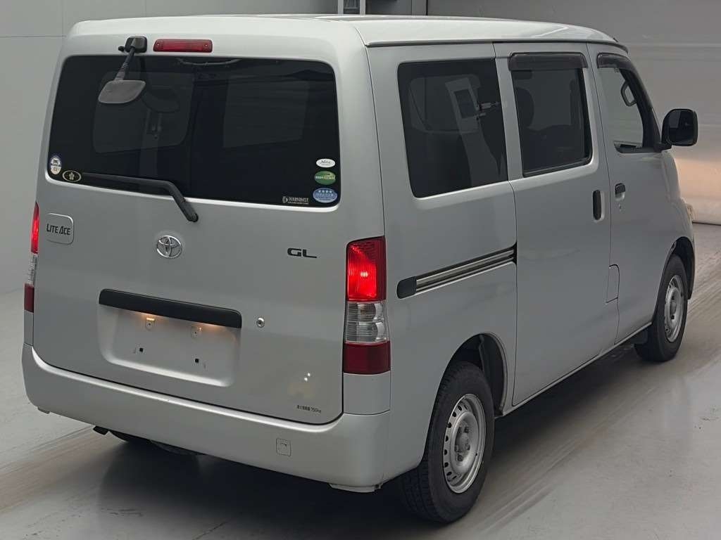 TOYOTA LITE ACE