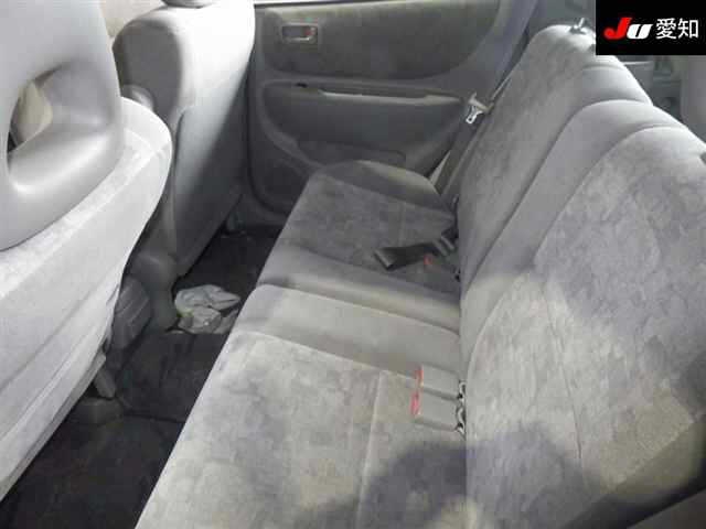 TOYOTA COROLLA SPACIO