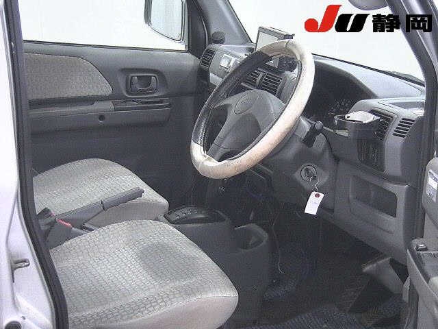 MITSUBISHI TOWN BOX