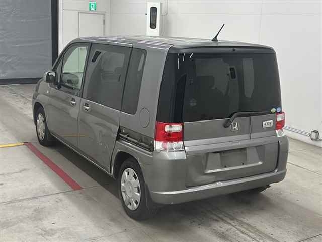 HONDA MOBILIO