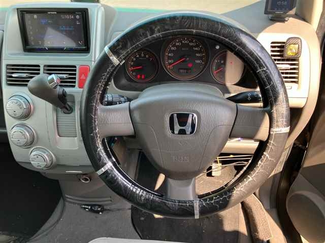 HONDA MOBILIO