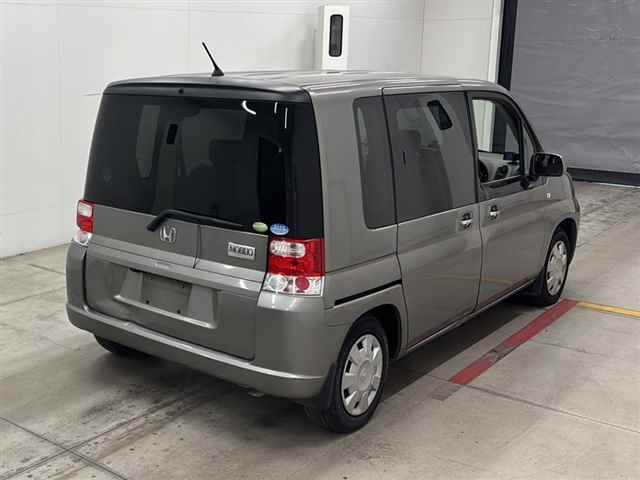HONDA MOBILIO